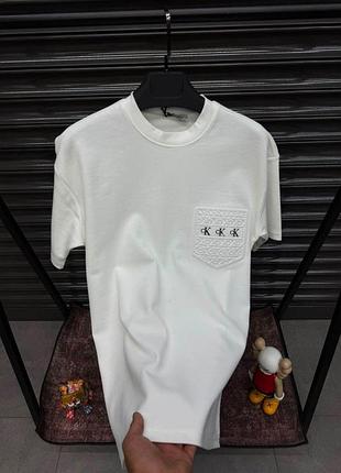 Мужская футболка calvin klein xxl