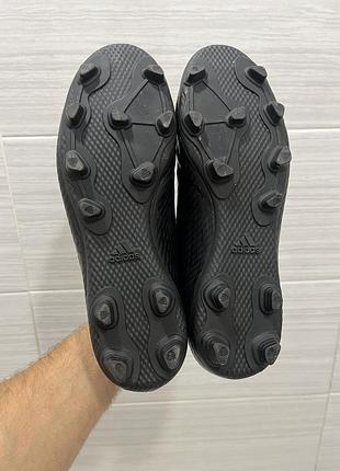 Бутси adidas x 5