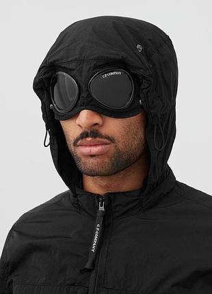 Легендарна вітрівка c.p.company nylon metal 🤯