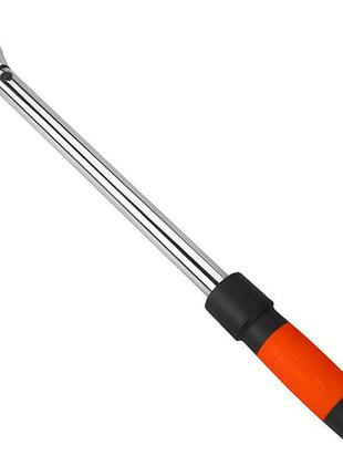 Ключ динамометричний kraft&dele kd11384 1/2" 20-220nm kd11382