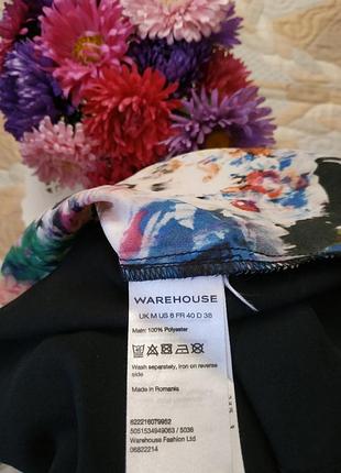 Легкая женская блуза от warehouse 6