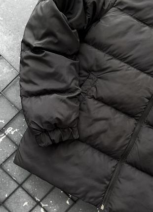 Зимня куртка nike 6
