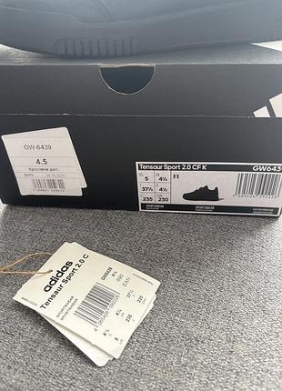 Кросівки кеди adidas оригінал 6