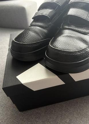 Кросівки кеди adidas оригінал 3
