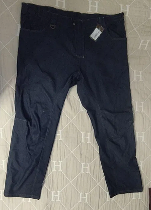Джинсы полевые "hitman", новые, 2xl