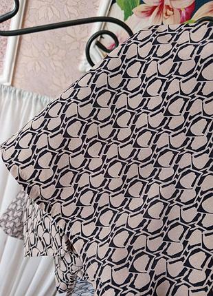 Красиве плаття в принт shein. 5
