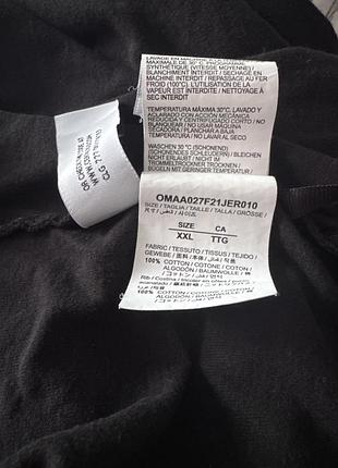Футболка off white 6