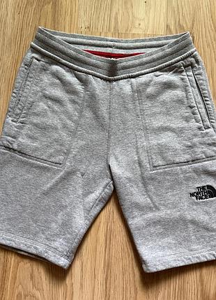 Подростковые шорты the north face