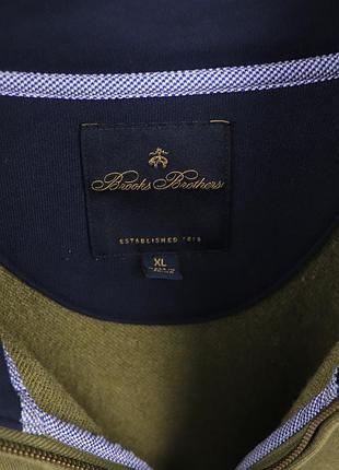 Чоловіча кофта brooks brothers 4