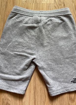 Подростковые шорты the north face 2