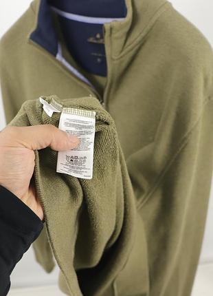 Чоловіча кофта brooks brothers 8