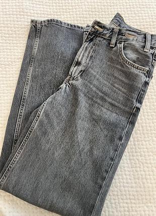 Джинси zara 8