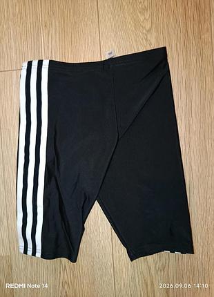 Детские плавательные шорты (джамеры) adidas - размер 128 (7–8 лет) 2