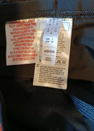 Детские плавательные шорты (джамеры) adidas - размер 128 (7–8 лет) 3