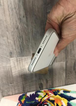 Iphone 17 pro max 512 є сім 15 циклів 2