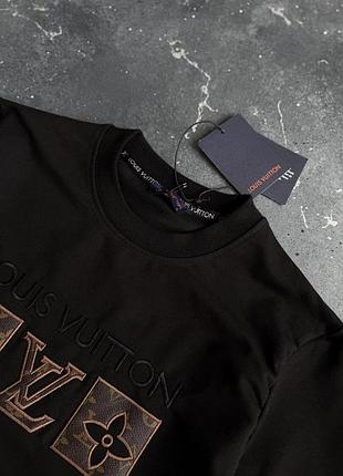 Кофта louis vuitton m 4