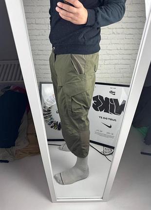 Оригінальні карго бриджі 5.11 tactical 3