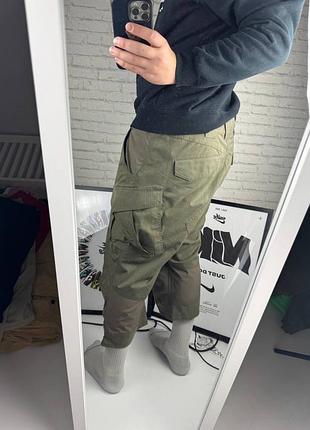 Оригінальні карго бриджі 5.11 tactical 4