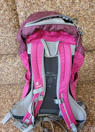 Рюкзак deuter ac lite 14 dl оригинал 4