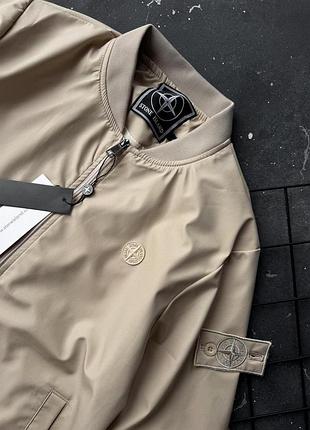 Куртка stone island 2