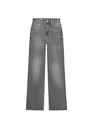 Джинси zara 4