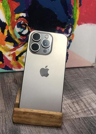 Iphone 15 pro 256 gb