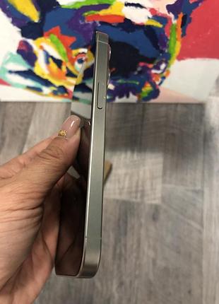 Iphone 15 pro 256 gb 4