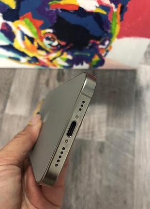Iphone 15 pro 256 gb 3