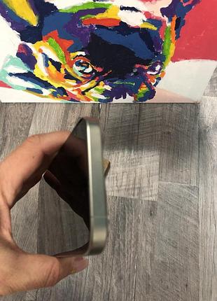 Iphone 15 pro 256 gb 5