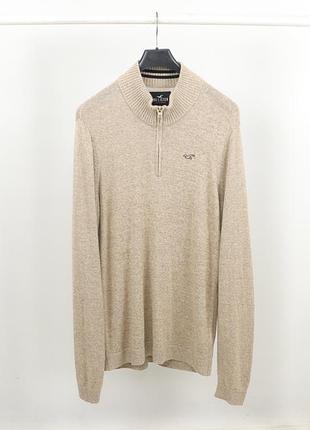 Чоловіча кофта hollister