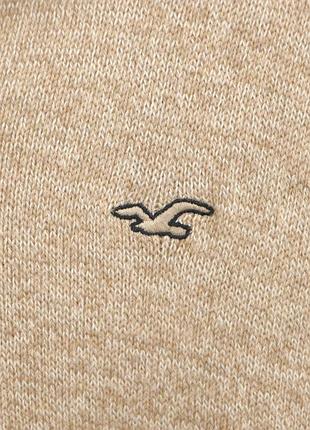Чоловіча кофта hollister 5