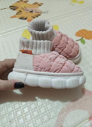 Угги детские 4
