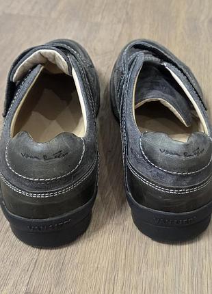 Туфли van lier размер 40-41 4
