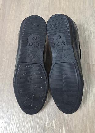 Туфли van lier размер 40-41 5
