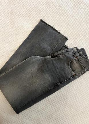 Джинси zara 5