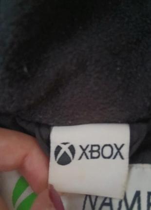 Хлопчача куртка xbox на 110 см 3