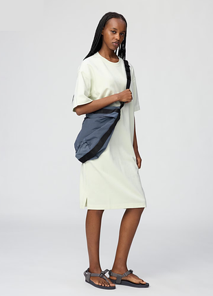 Сукня-футболка uniqlo (484091)