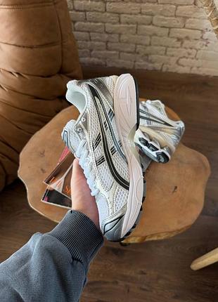 Asics gel-kayano 14 graphite 3