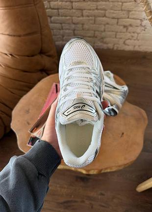 Asics gel-kayano 14 graphite 4