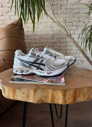 Asics gel-kayano 14 graphite 5