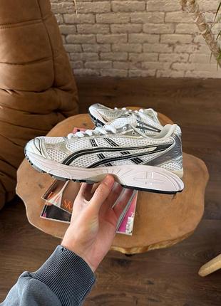 Asics gel-kayano 14 graphite 6
