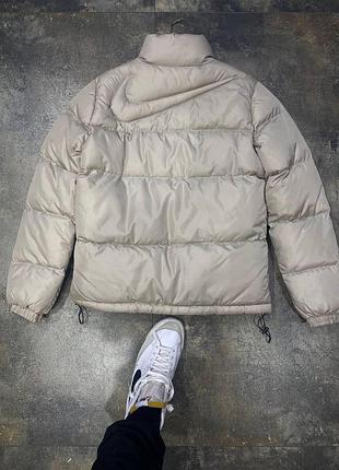 Зимня куртка nike l 2
