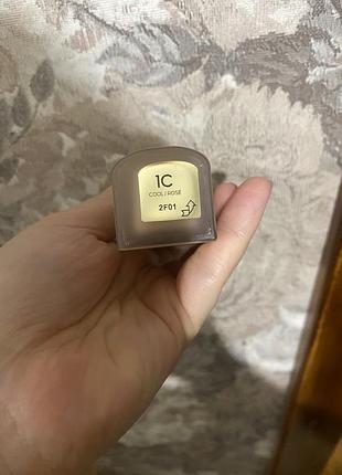 Тональний крем guerlain 2