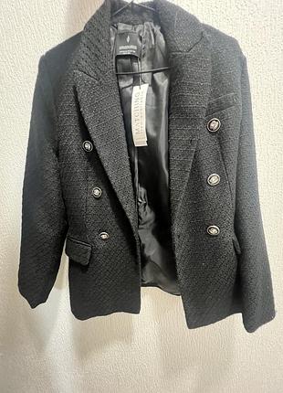 Піджак stradivarius