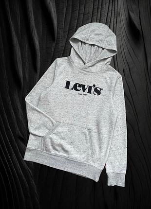 Оригінальне худі levis на 14 років