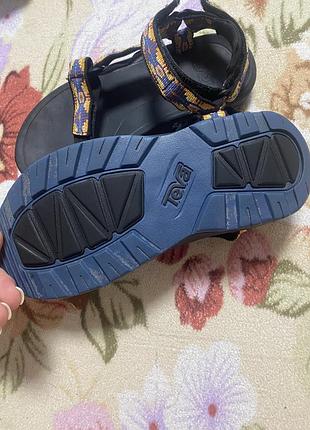 Сандали оригинал тева 2
