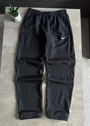 Штани nike на утяжках