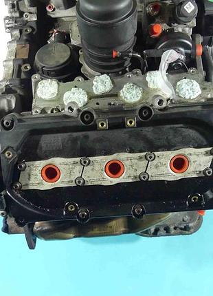 Двигун audi a4 b8 2.7 tdi 190km 5