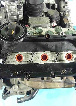 Двигун audi a4 b8 2.7 tdi 190km 8