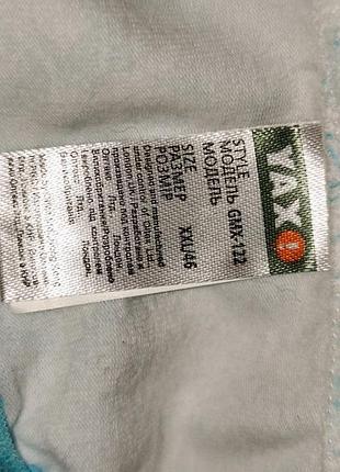 Красивые трусики стринги xs. коттон. 3
